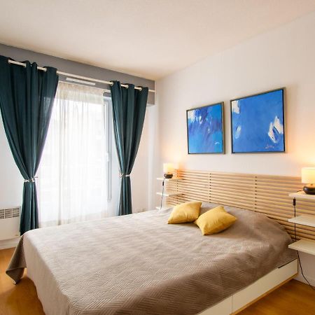 Apartment Le Palma-2 By Interhome Arcachon Buitenkant foto