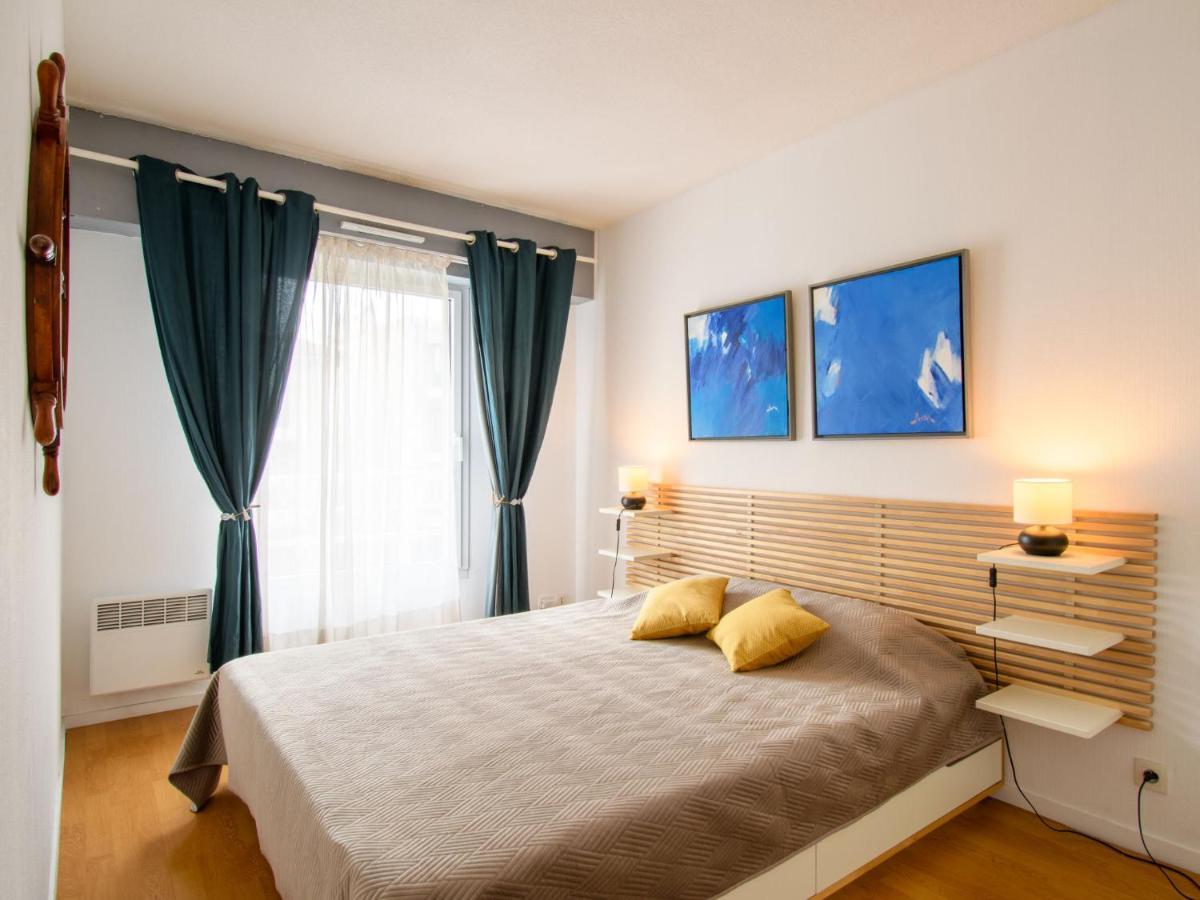 Apartment Le Palma-2 By Interhome Arcachon Buitenkant foto
