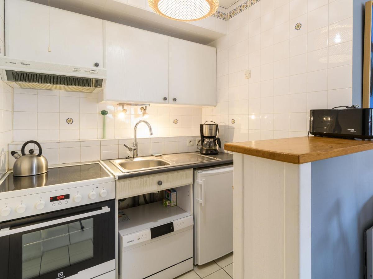 Apartment Le Palma-2 By Interhome Arcachon Buitenkant foto