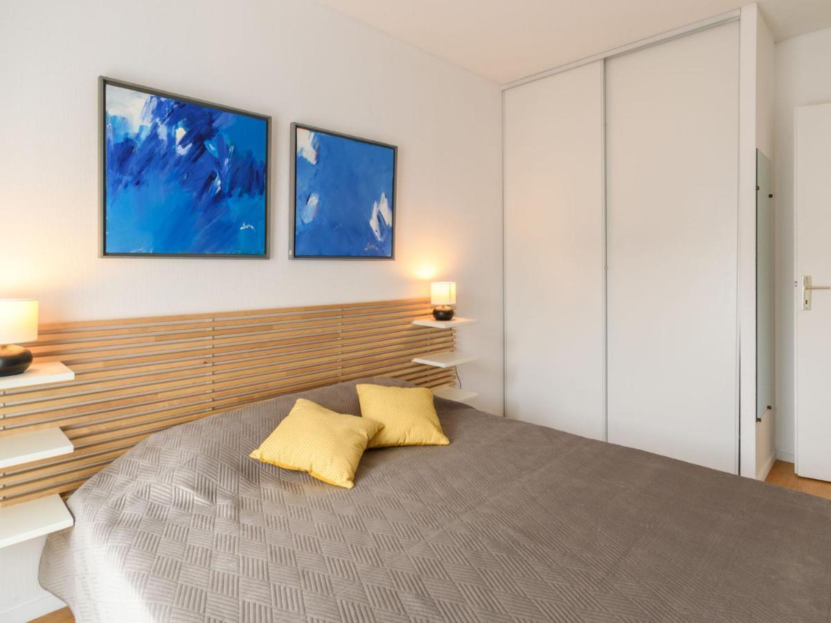 Apartment Le Palma-2 By Interhome Arcachon Buitenkant foto