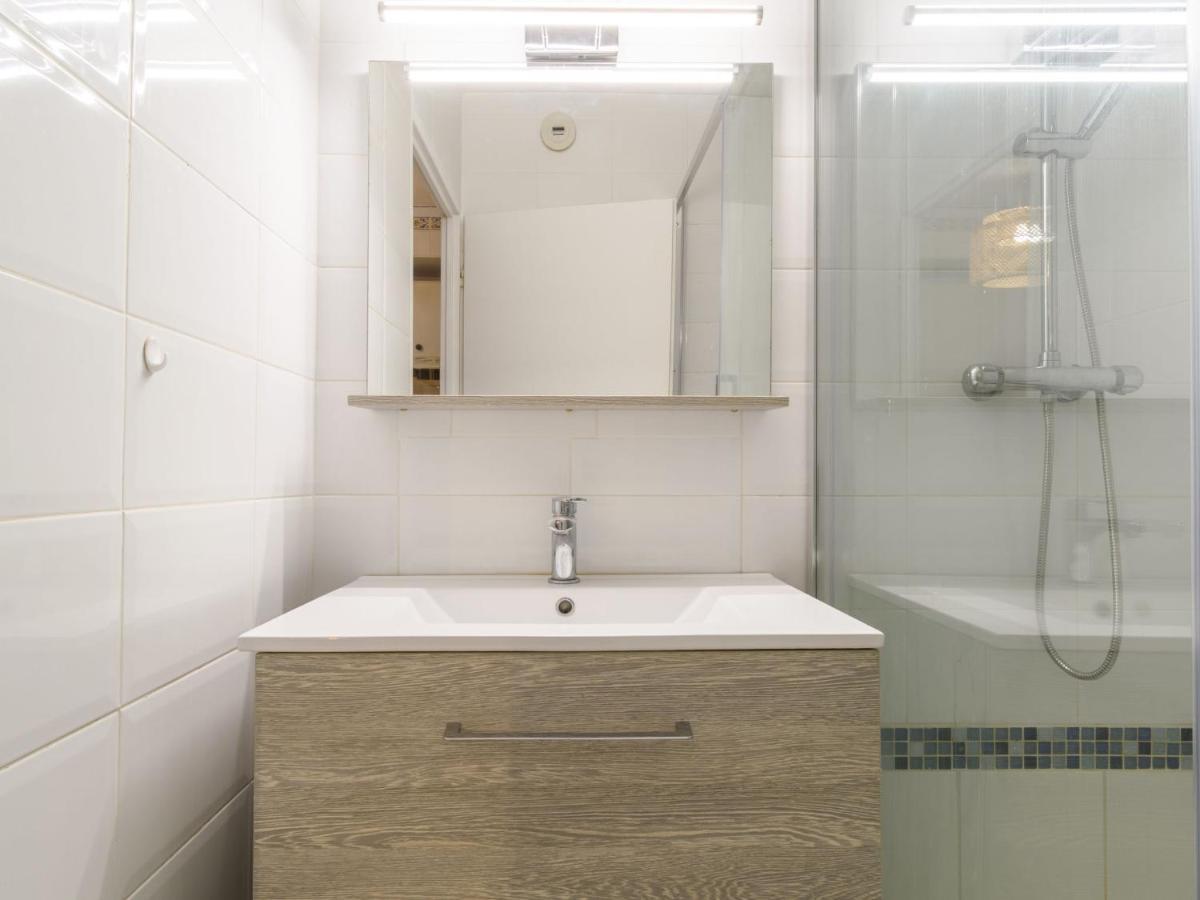 Apartment Le Palma-2 By Interhome Arcachon Buitenkant foto